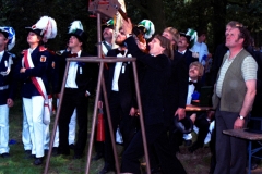 Archiv Hans-Ulrich Ducrée
