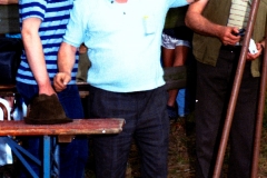 Archiv Hans-Ulrich Ducrée