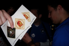 OLYMPUS DIGITAL CAMERA